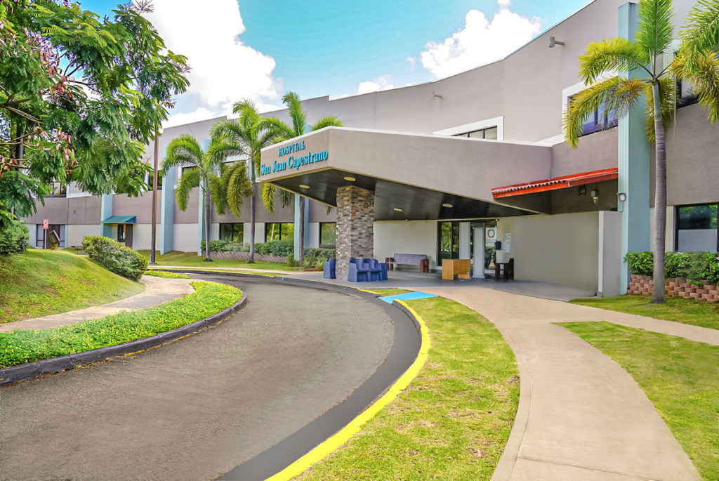 Los actos de celebración del 35 aniversario tuvieron lugar en la institución ubicada en el Corredor Ecológico de San Juan.