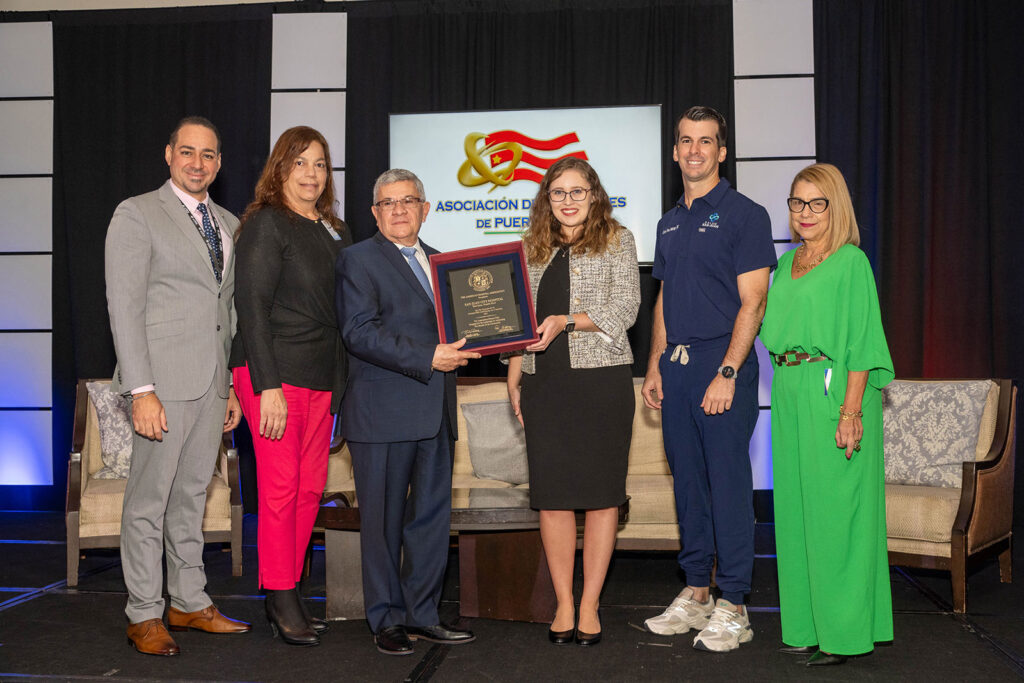 Hospital Municipal de San Juan