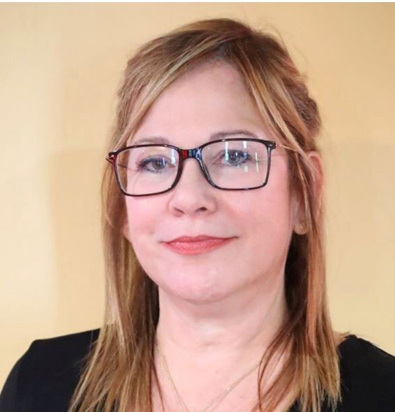 Yanina Lebrón Cristys