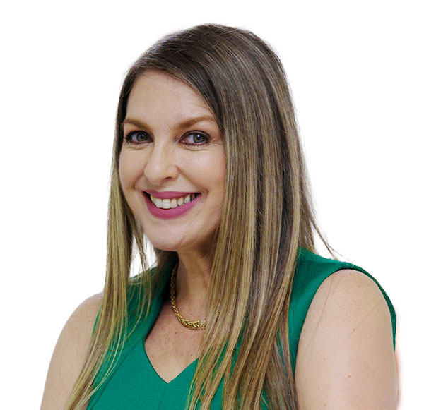 Lcda. Yarisis Centeno Saunders