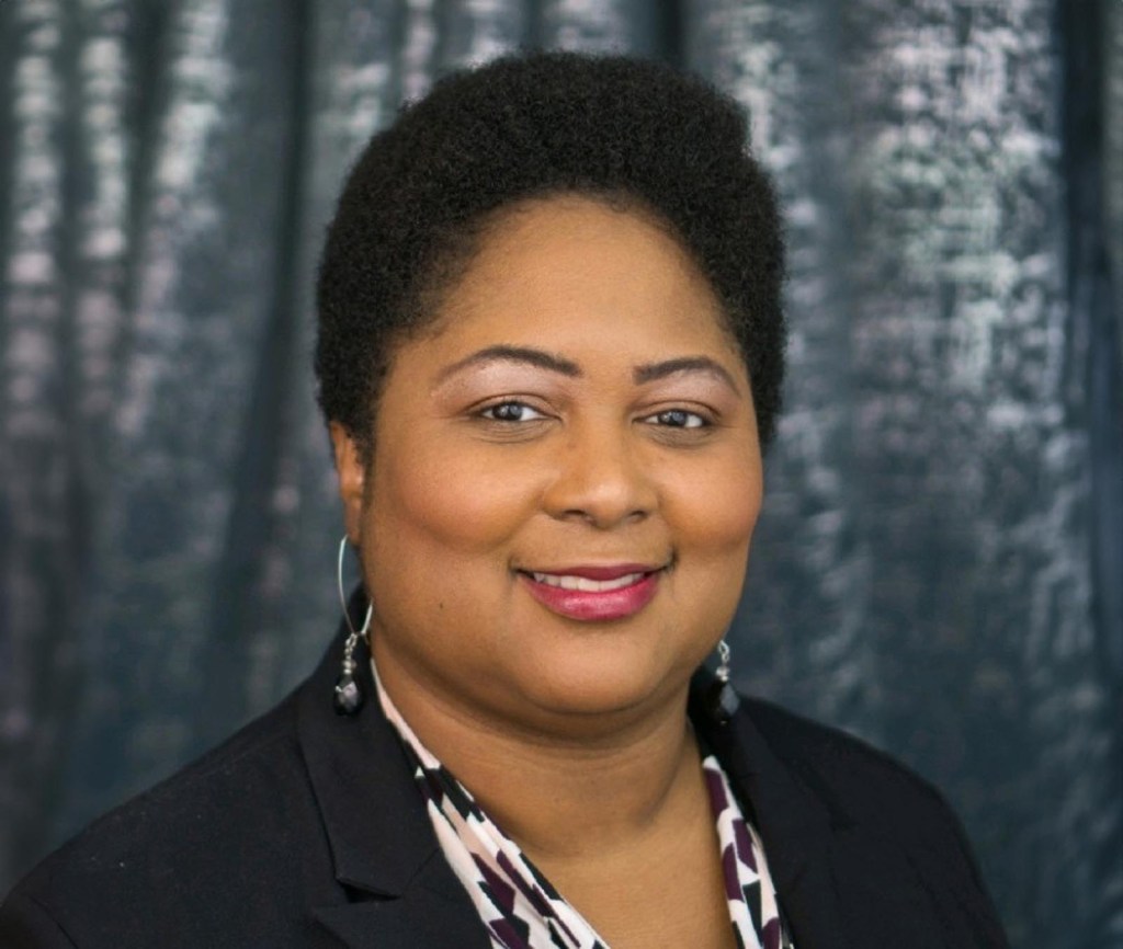 Dra. Idania Rodríguez, directora Sección de Prevención y Control de Enfermedades Crónicas, SASSI, Departamento de Salud.