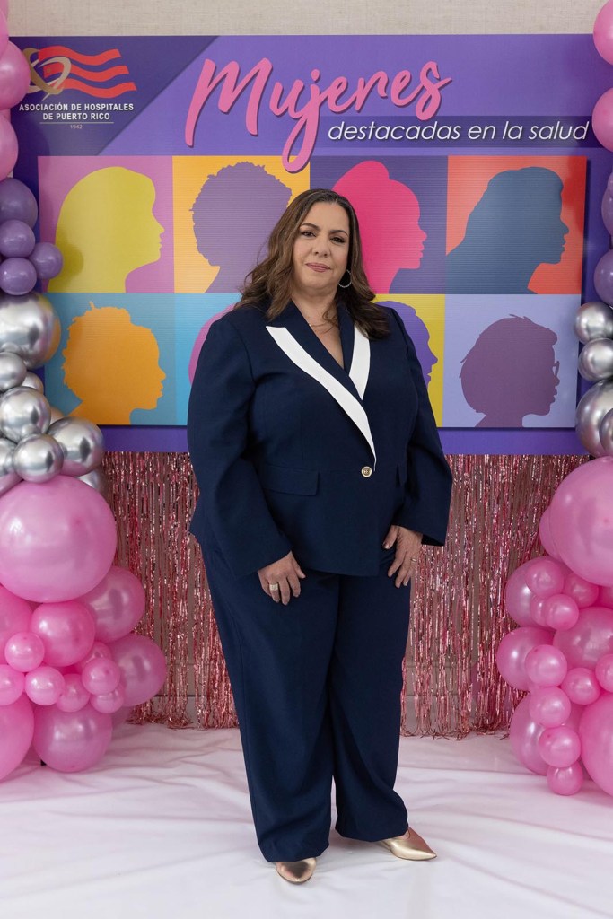 Dra. Giselle Suárez Irizarry