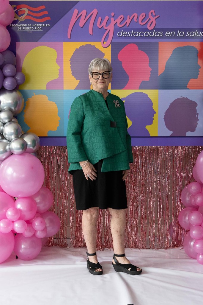 Dra. Esther A. Torres Rodríguez