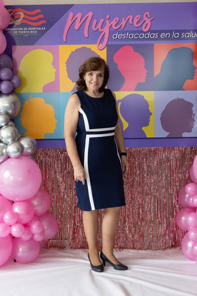 Dra. Edna Mora Piñero