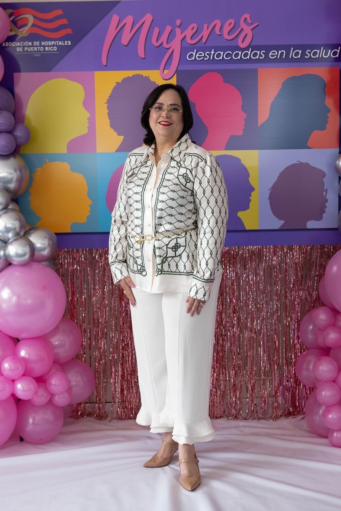 Dra. Elba Torres-Matundan