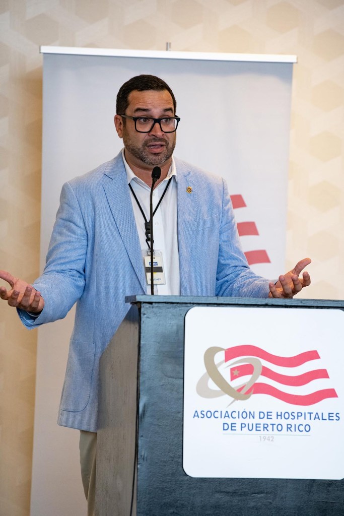 Agente José Luis Soto, Oficina del Inspector General de Investigaciones de PR e Islas Vírgenes.