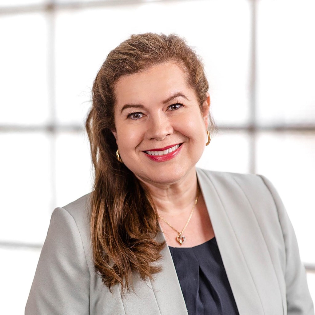 Dra. Diana Saavedra - Senior Risk Solutions Consultant MedPro Group