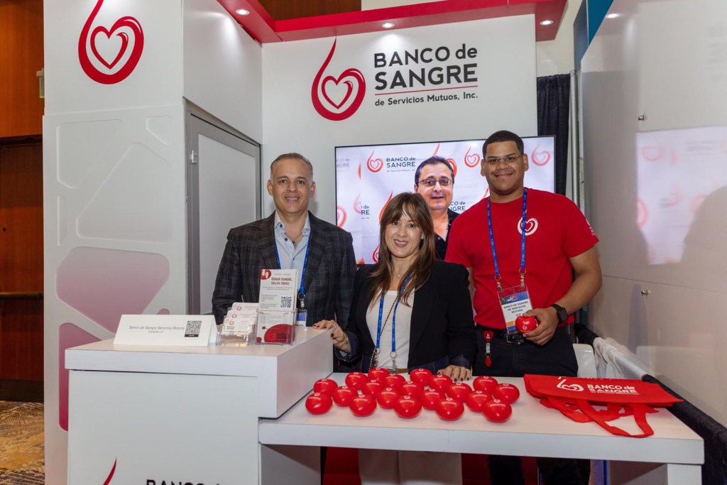 Banco de Sangre