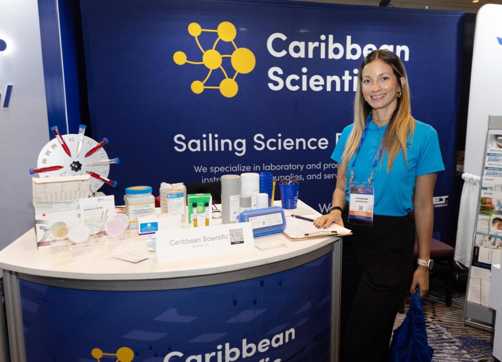 Caribbean Scientific