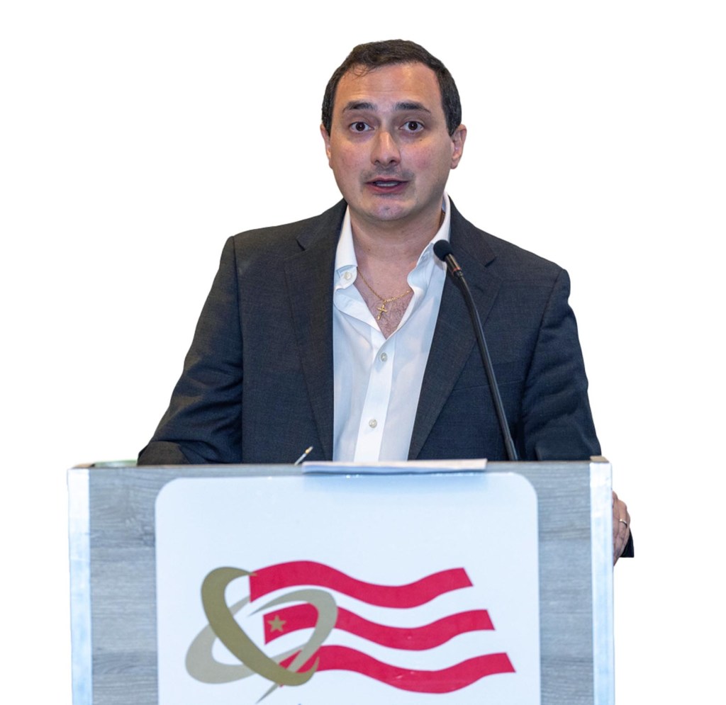 Lcdo. Adrián Goyco-Vera, McConnell Valdés LLC