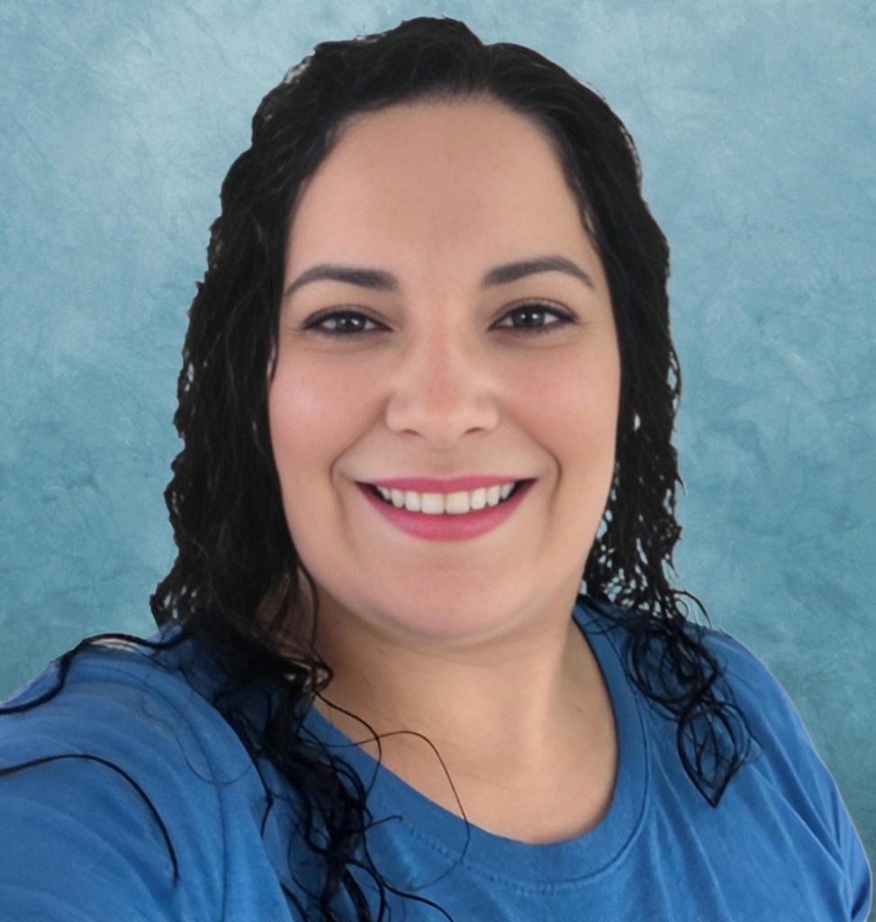 Amarilys Pérez Vázquez