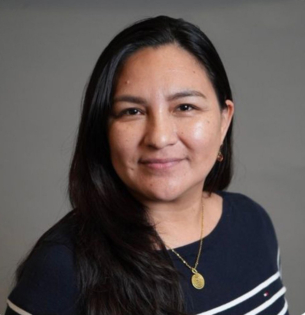 Jaqueline Rojas Livia