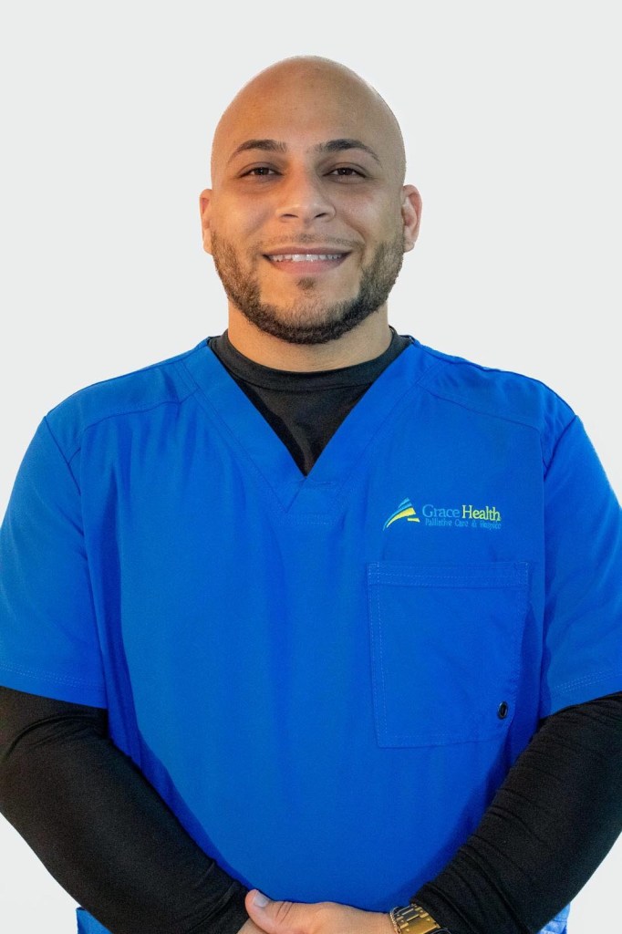 Carlos Morales Pagán