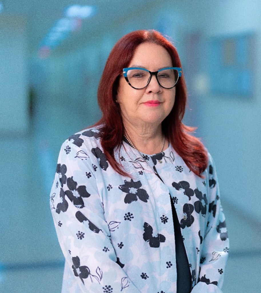 Carmen Córdova Lorenzana