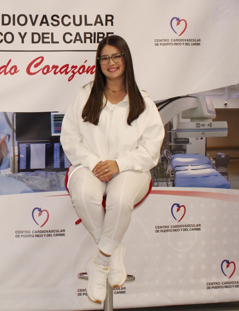 Génesis Berríos Villanueva