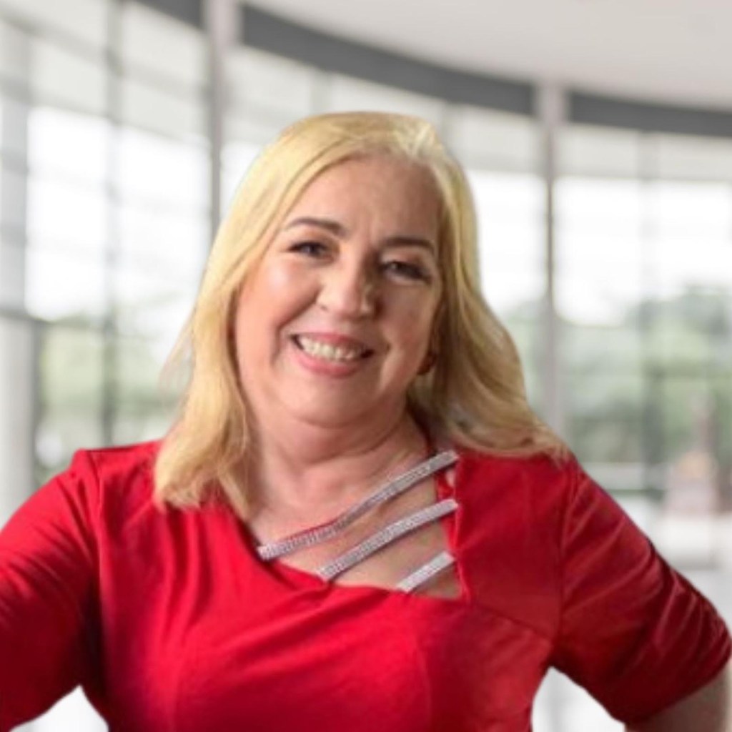 Gladys Colón Betancourt