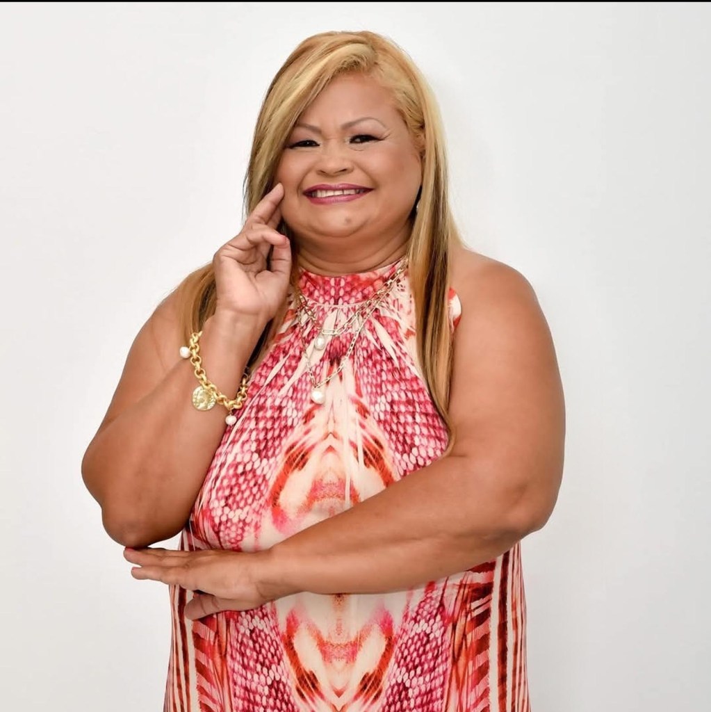 Glenda Alvarado Pagán