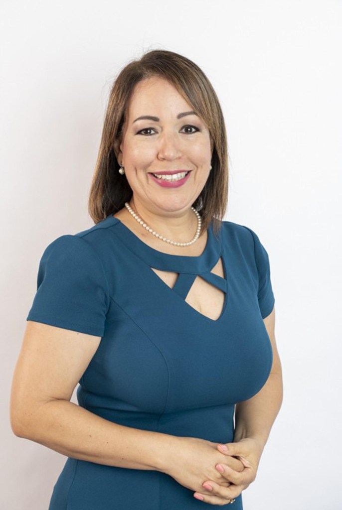 Ixza Casillas González