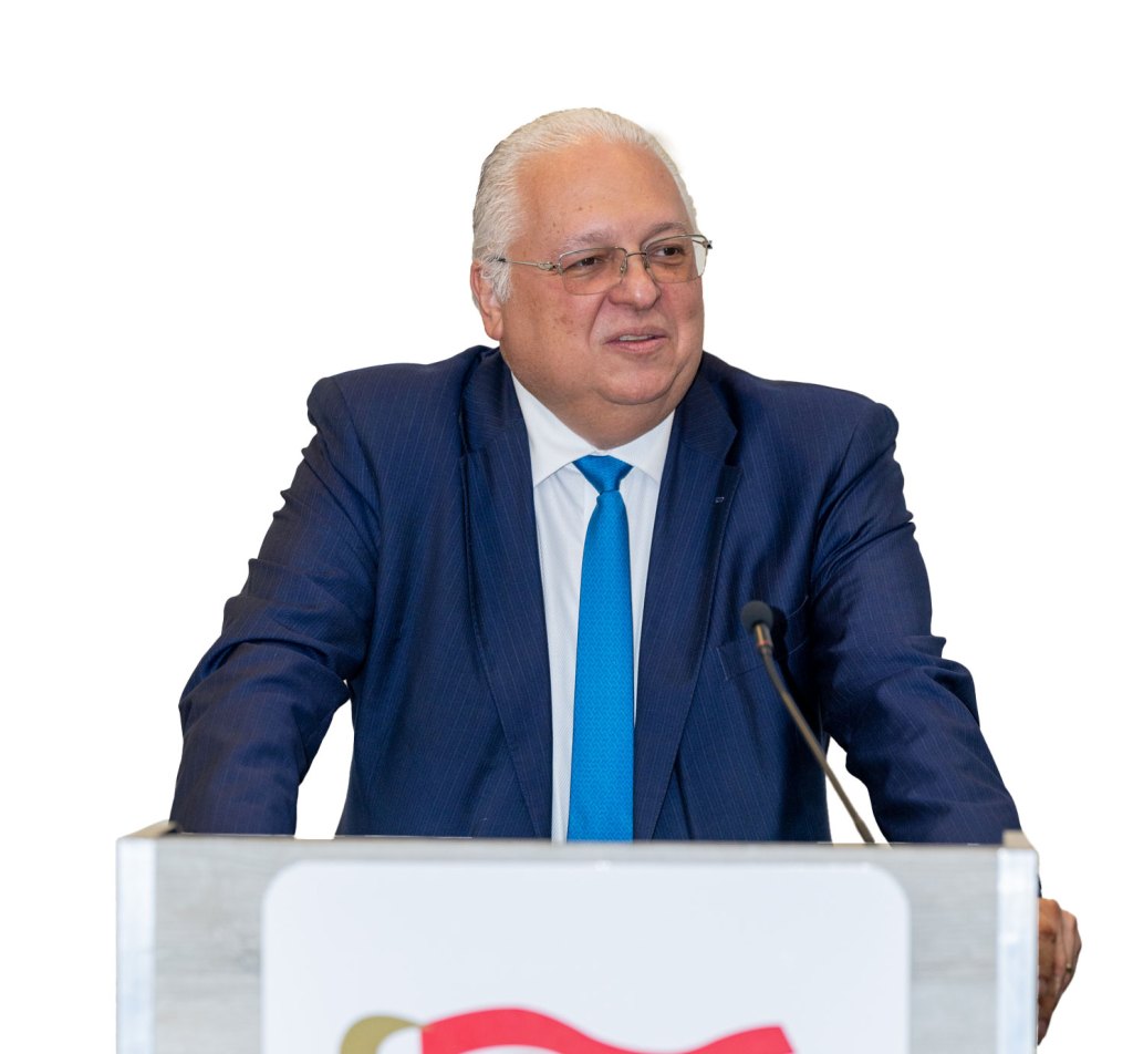 Lcdo. Jorge C. Pizarro García, abogado laboral