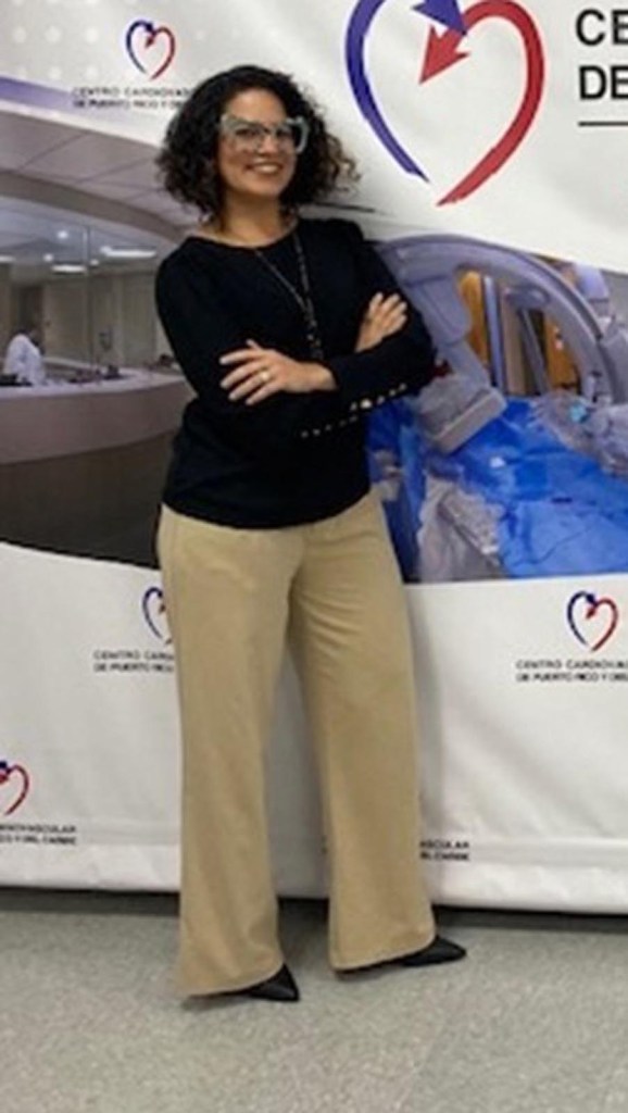 Lisnet Santiago Rivera