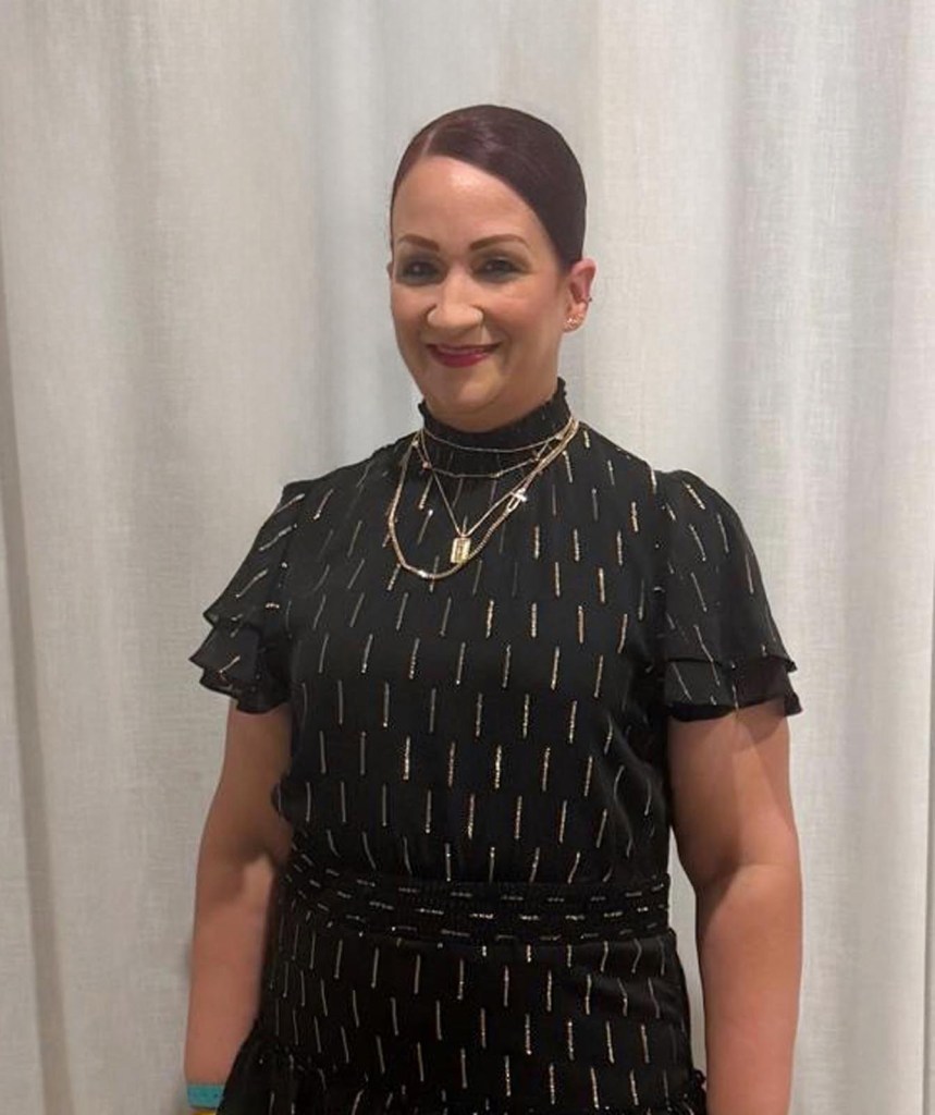 Maribel Meléndez Ocasio