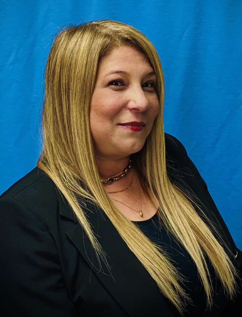 Ruth Pastrana Castro