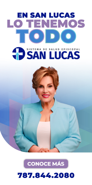 San Lucas Ad Banner