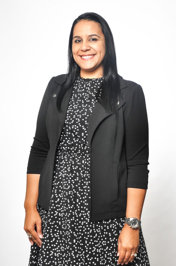 Ivelisse Méndez Bey