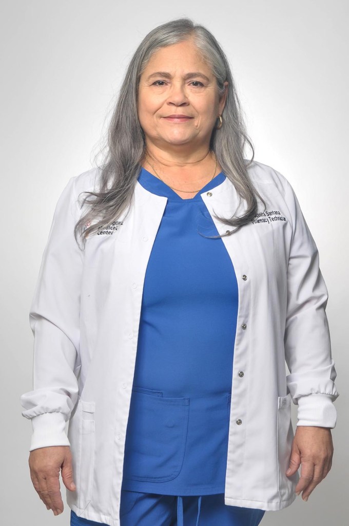 Juanita Santana Bracero