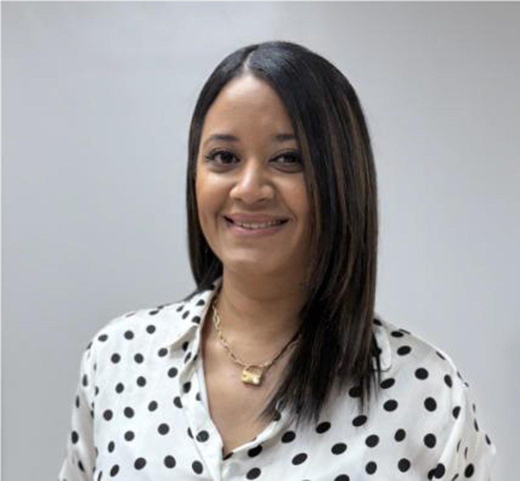 Tamara Sánchez Caquías