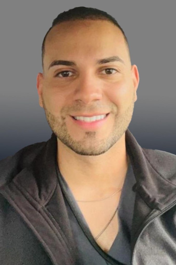 Luis Miguel Jorge Coreano