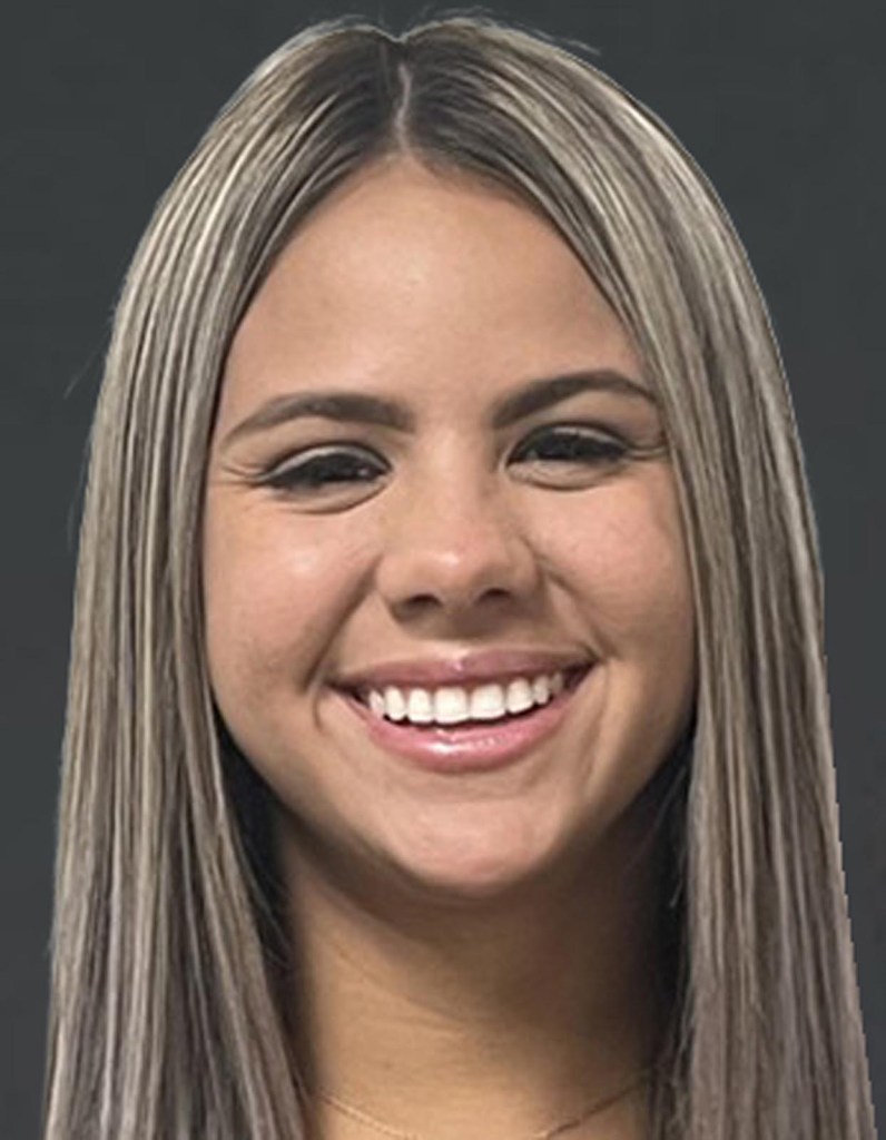 Yariangelis Sánchez