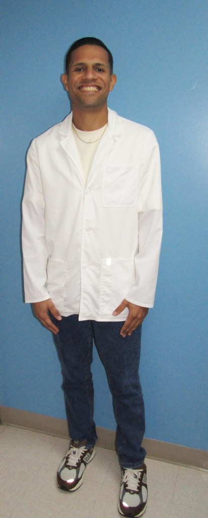 Josean González Rodríguez