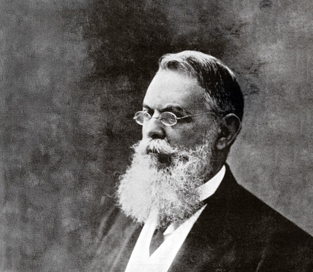 Dr. Cayetano Coll y Toste