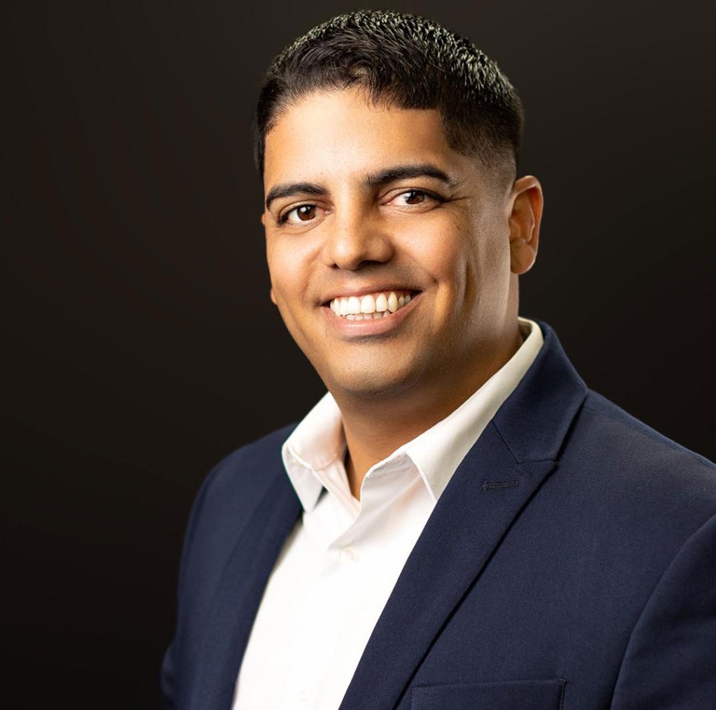 Daniel Serrano Nieves MBA, MS, RN, EMT-P, CSPPM