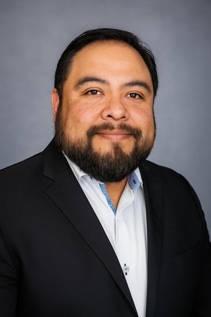 David Galván, Especialista Producto y Ventas DR LATAM