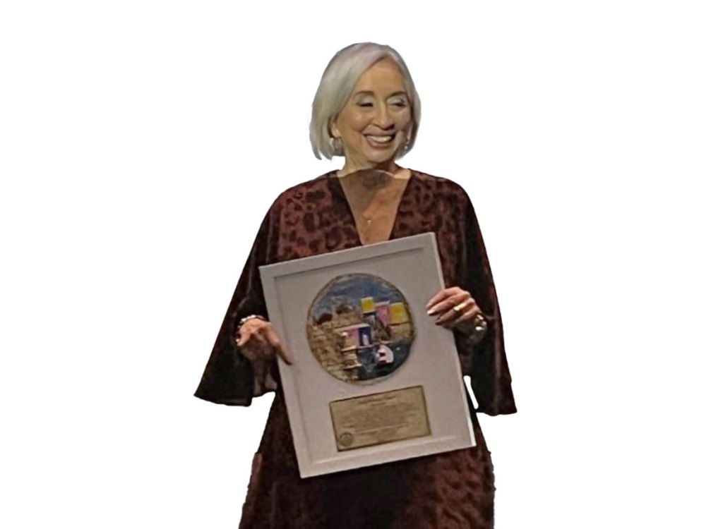 Judith Rodríguez Figueroa, demógrafa y catedrática retirada de la Escuela Graduada de Salud Pública (QEPD).