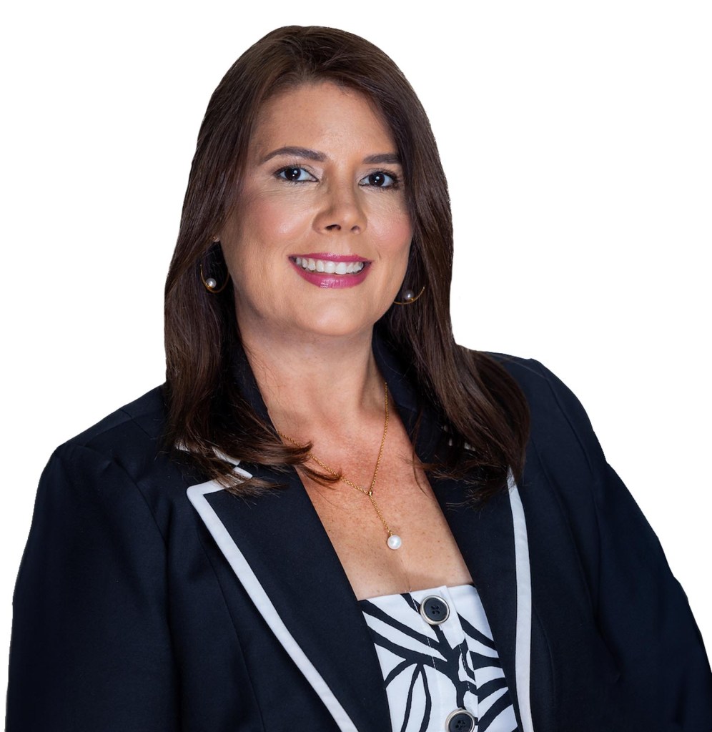 Lcda. Marie Carmen Muntaner