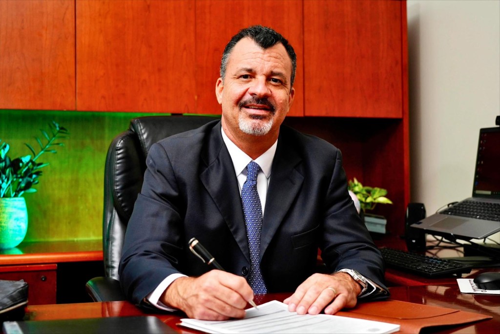 Lcdo. José Luis Rodríguez