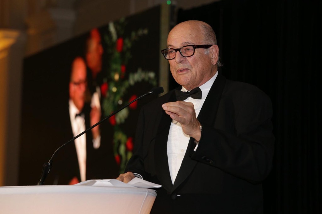 Las cualidades de los médicos homenajeados fueron exaltadas mediante interesantes anécdotas relatadas por familiares, estudiantes y mentores de las siete figuras.