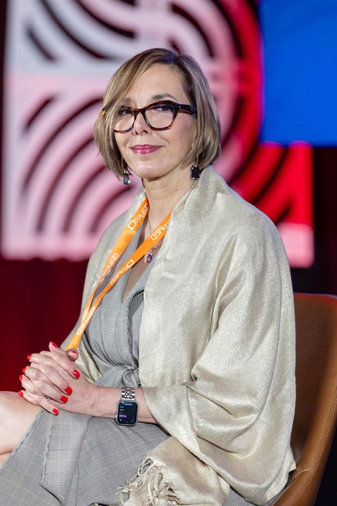 Ana Beatriz Torres, directora ejecutiva de Grace Health Puerto Rico.