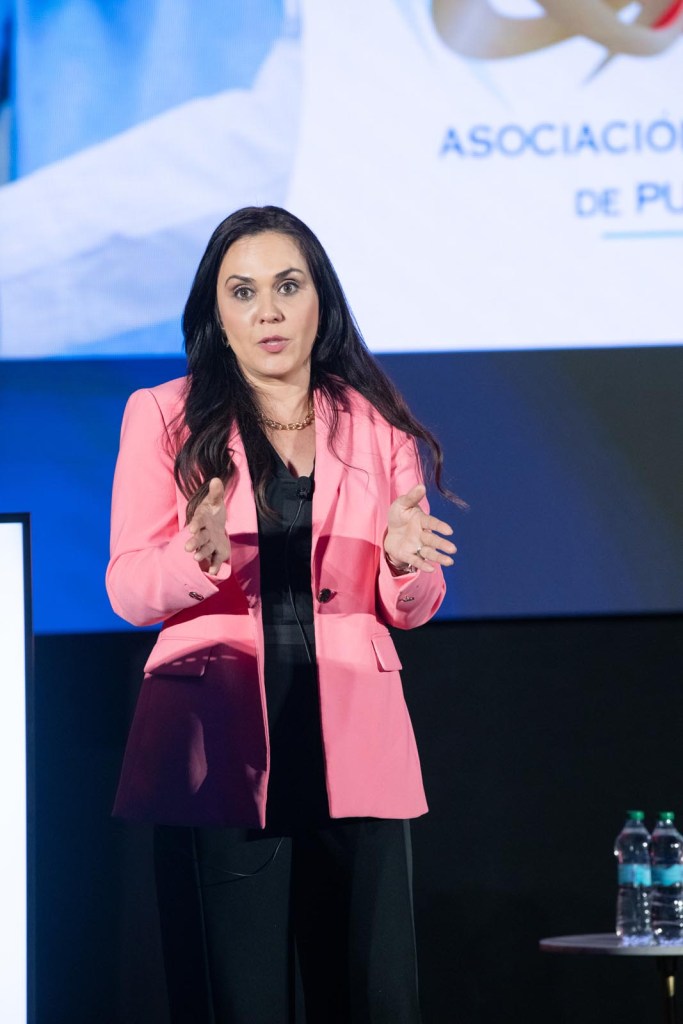 Ivelisse Torres Rivera, MBA, CFE, CICA, CST, LIC R-35, CPFC,Inspectora General,Oficina del Inspector General,Gobierno Puerto Rico