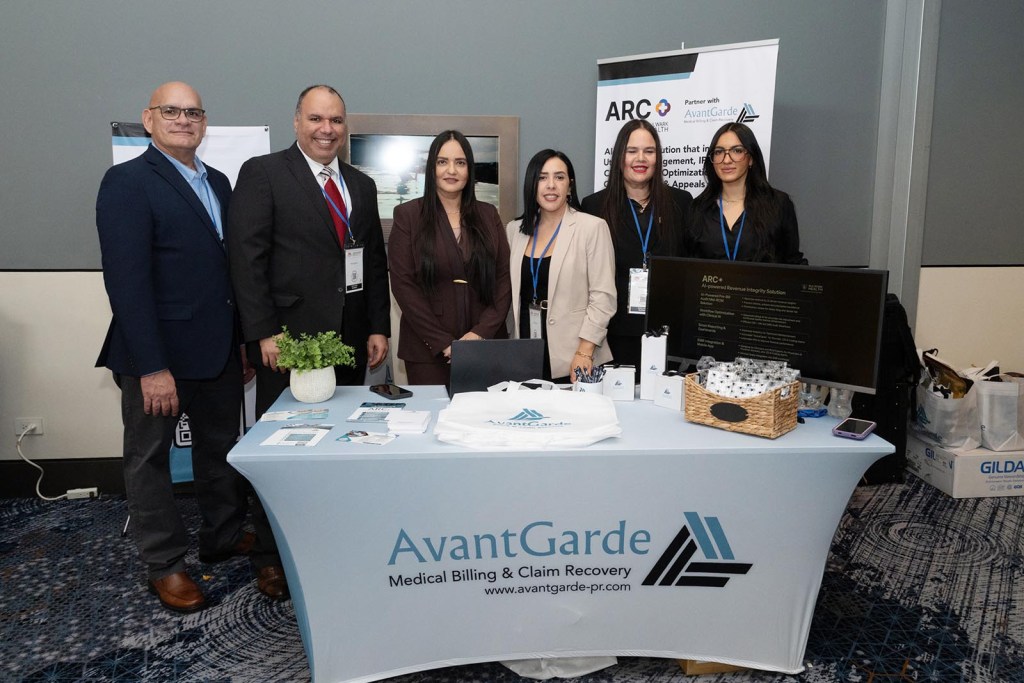 Exhibidores Avantegarde