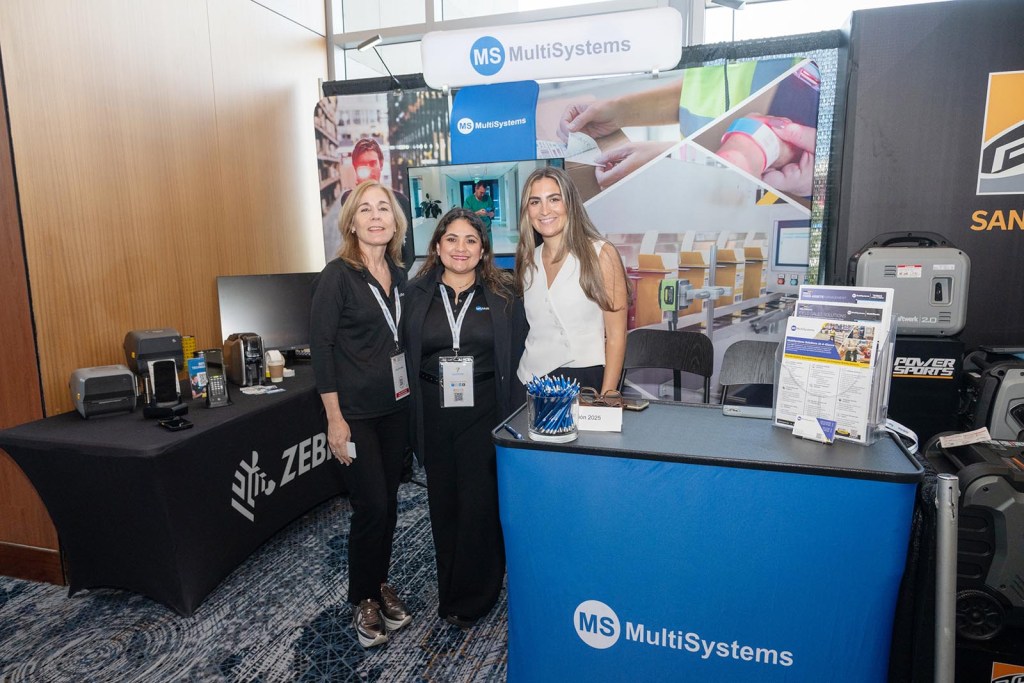 Exhibidores Multisystems