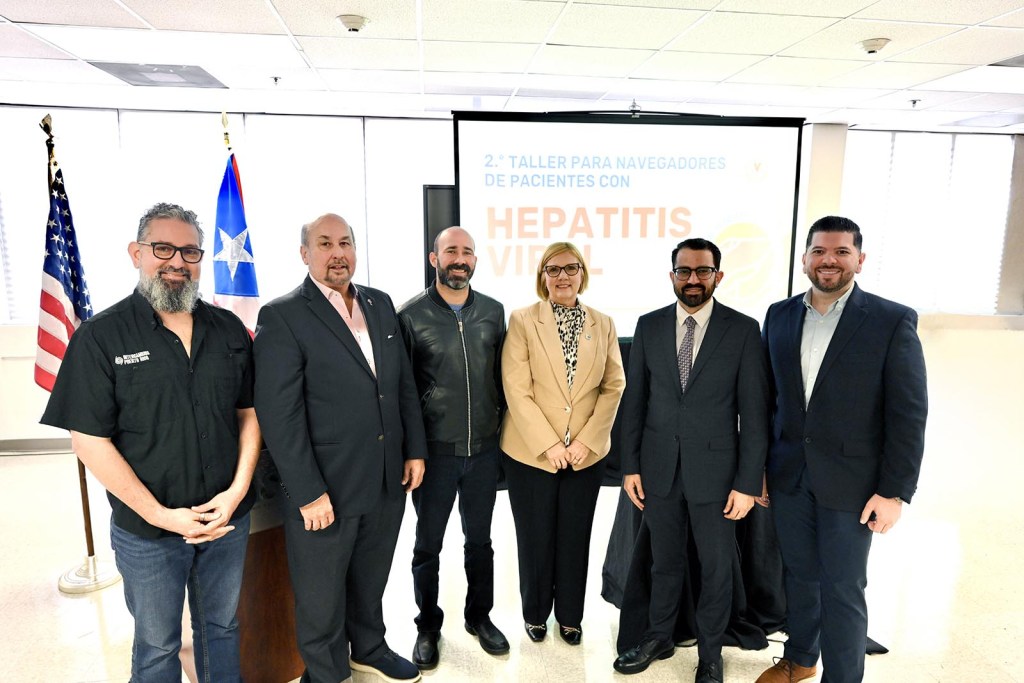 El proyecto, denominado Hep C Free Puerto Rico Pilot, será liderado por el psiquiatra doctor Josué de los Santos, con CIMA Menonita como sede de salud mental y coordinación central.