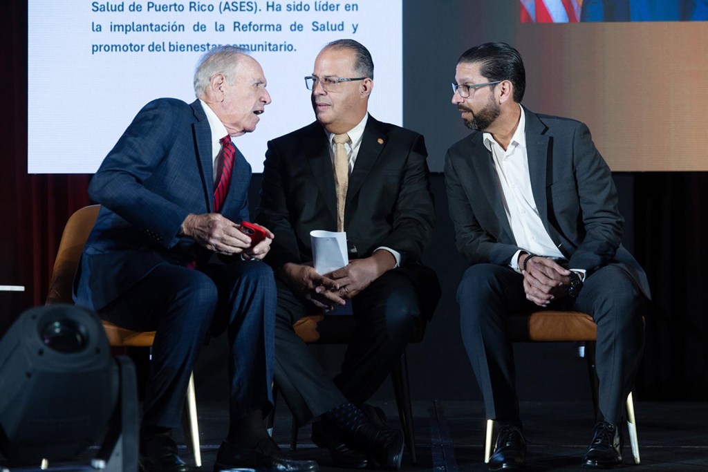 Juan Oscar Morales & Gabriel Rodríguez