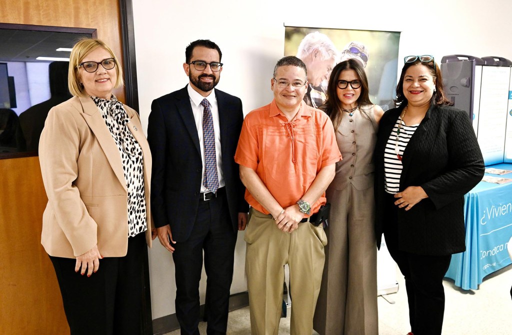 La iniciativa, bajo el liderato de CIMA Menonita se trabajará en colaboración con el Departamento de Salud de Puerto Rico y diversas entidades de salud y comunitarias como VOCES Puerto Rico.