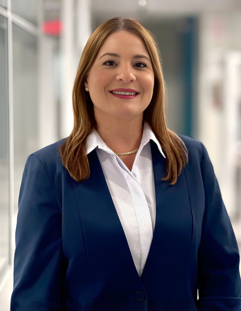 Aitza Rodríguez