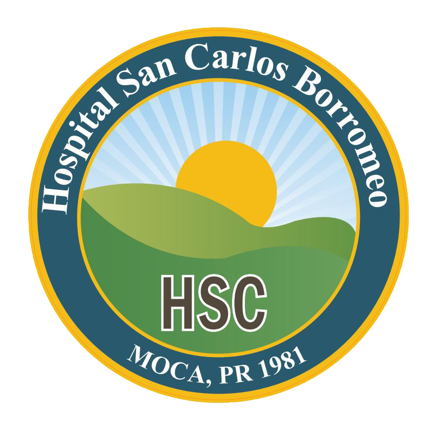 Hospital San Carlos Borromeo