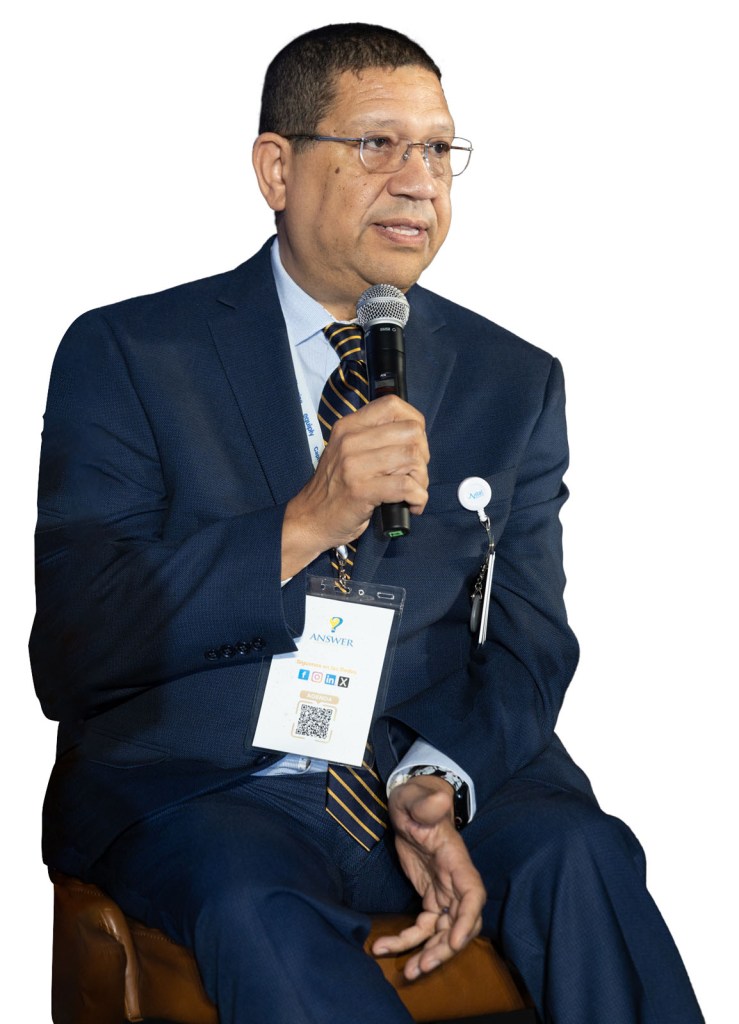 Carlos Santiago Rosario